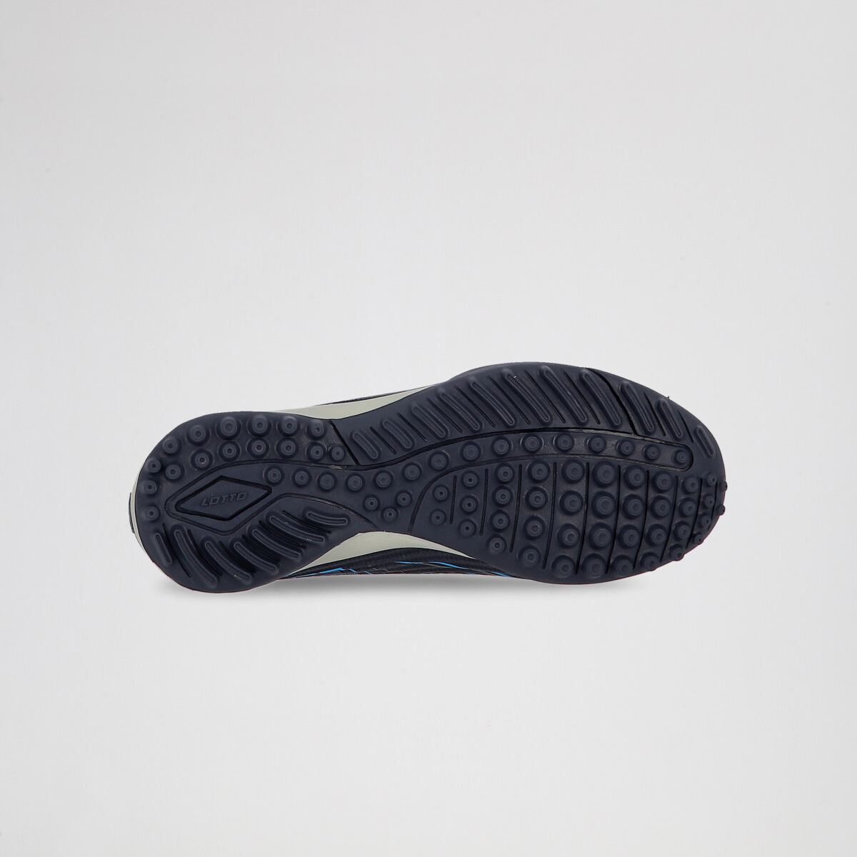 Botines Fútbol Lotto Solista 200 TF Niño,  image number null