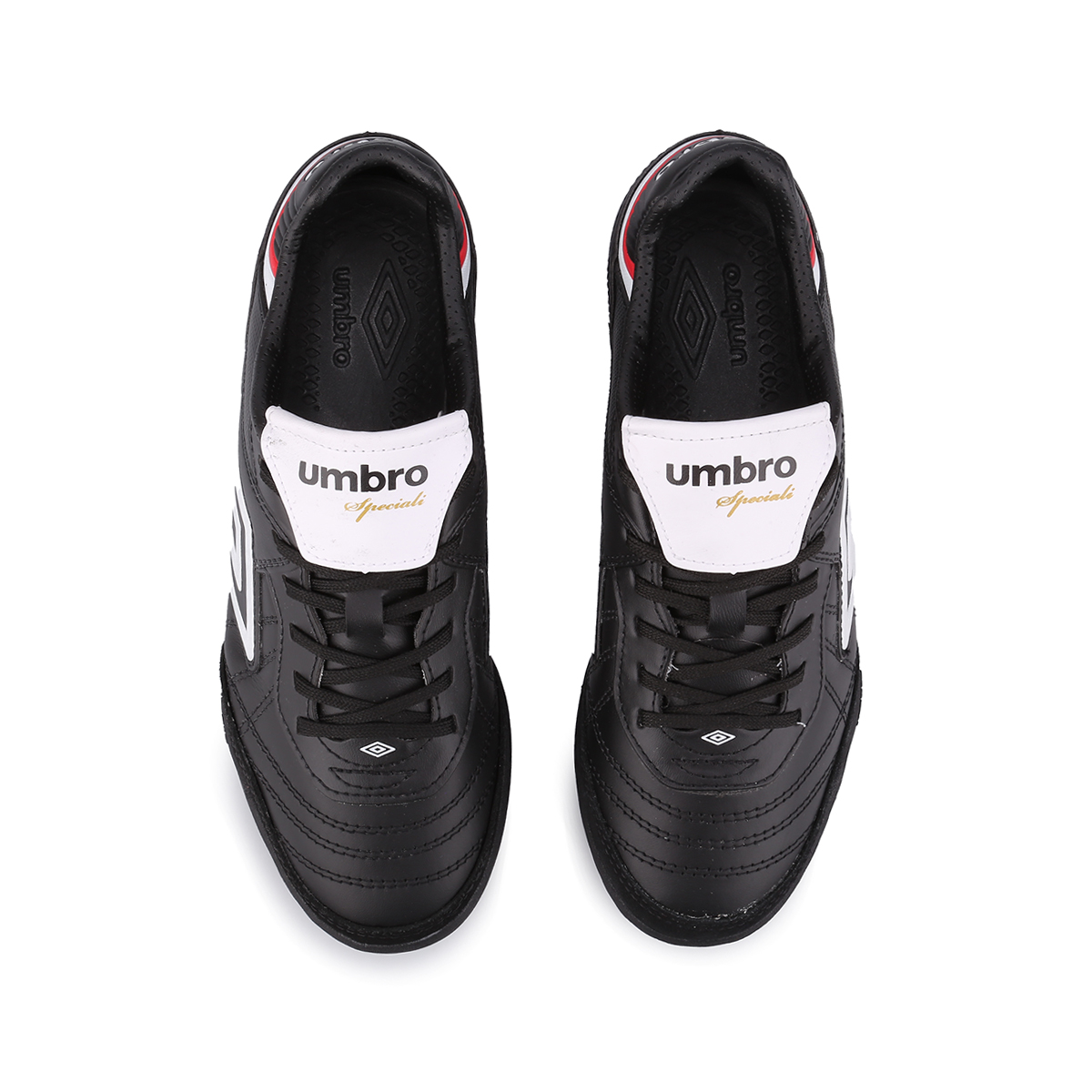 Botines Umbro Speciali III Pro,  image number null