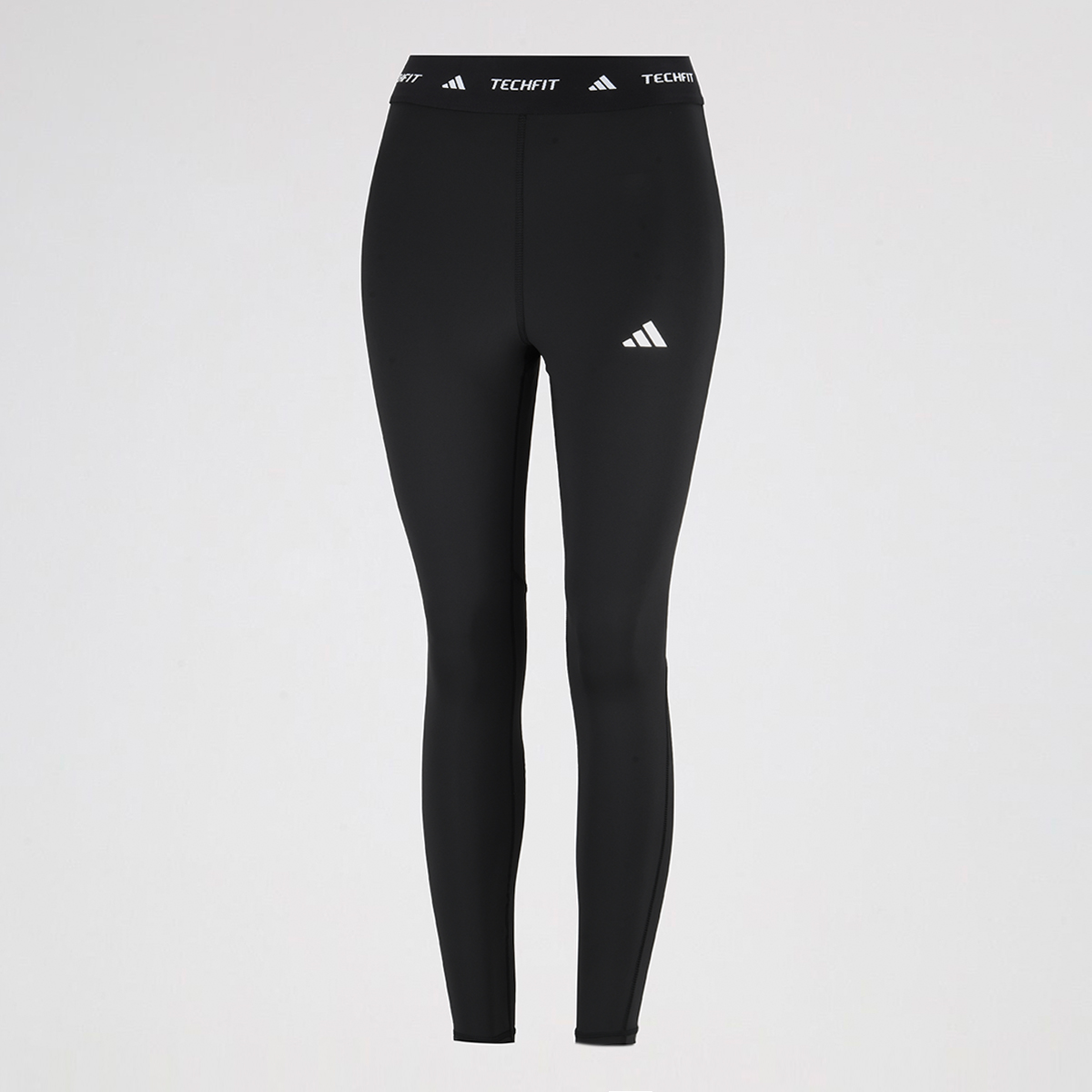 Calza Entrenamiento adidas Techfit Tiro Alto Mujer,  image number null