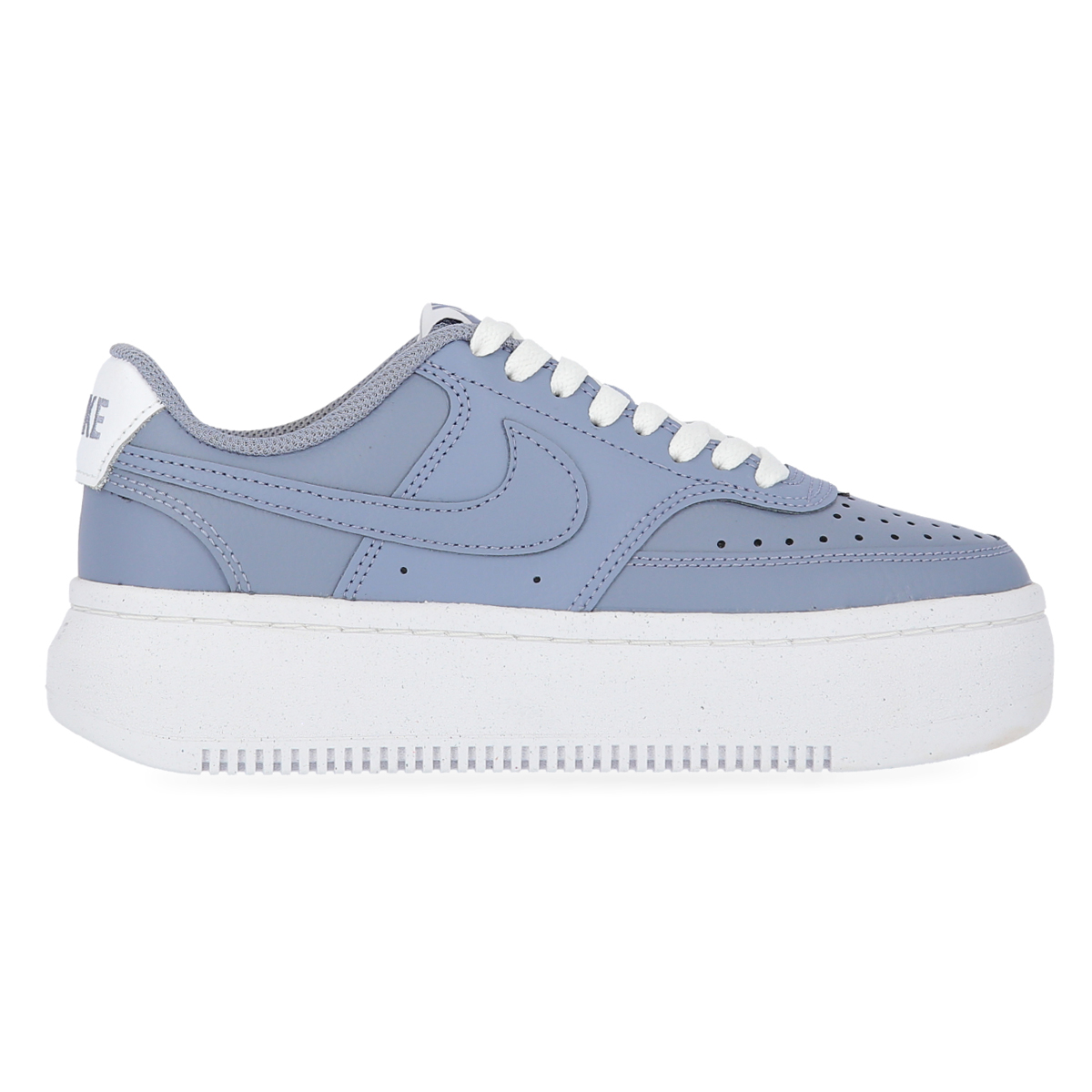 Zapatillas Nike Court Vision Alta Mujer,  image number null