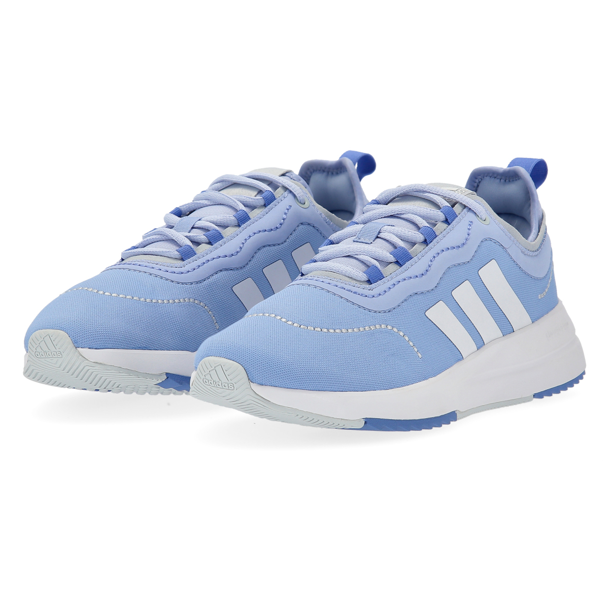 Zapatillas adidas casual mujer clearance