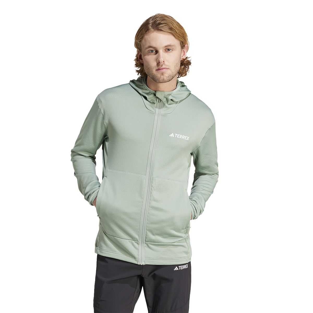 Campera adidas Terrex Xperior Hombre ,  image number null