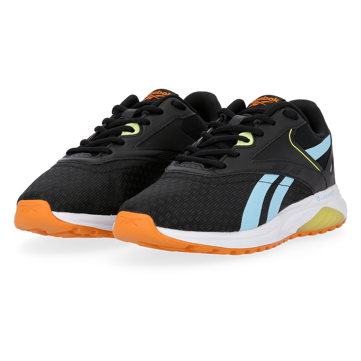 Zapatillas Running Reebok Liquifect 90 2 Mujer,  image number null