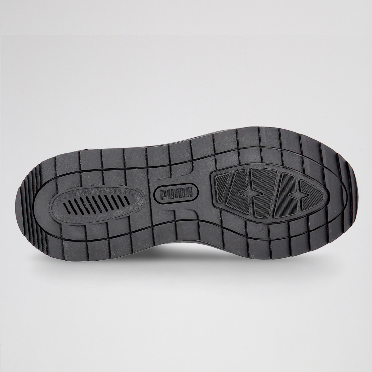 Zapatillas Puma Trinity Mid Hybrid Hombre,  image number null