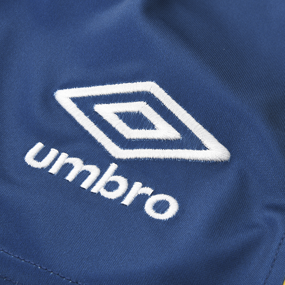 Short Rosario Central Umbro Titular Oficial 2022/2023 Hombre,  image number null