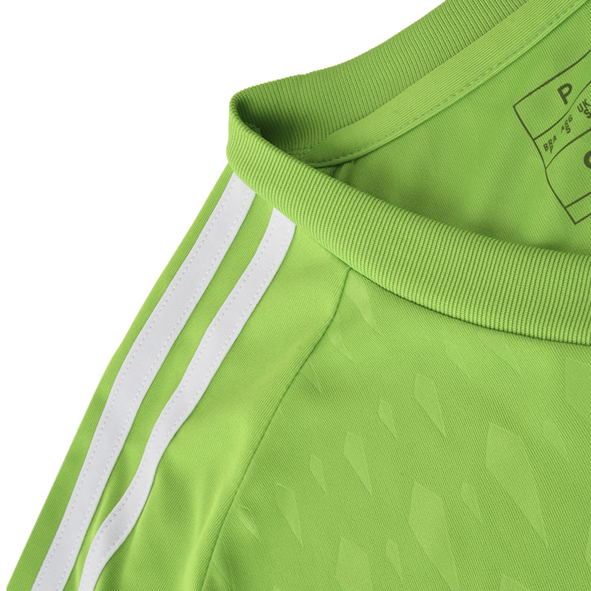Camiseta River Plate adidas Arquero 23/24 Hombre,  image number null