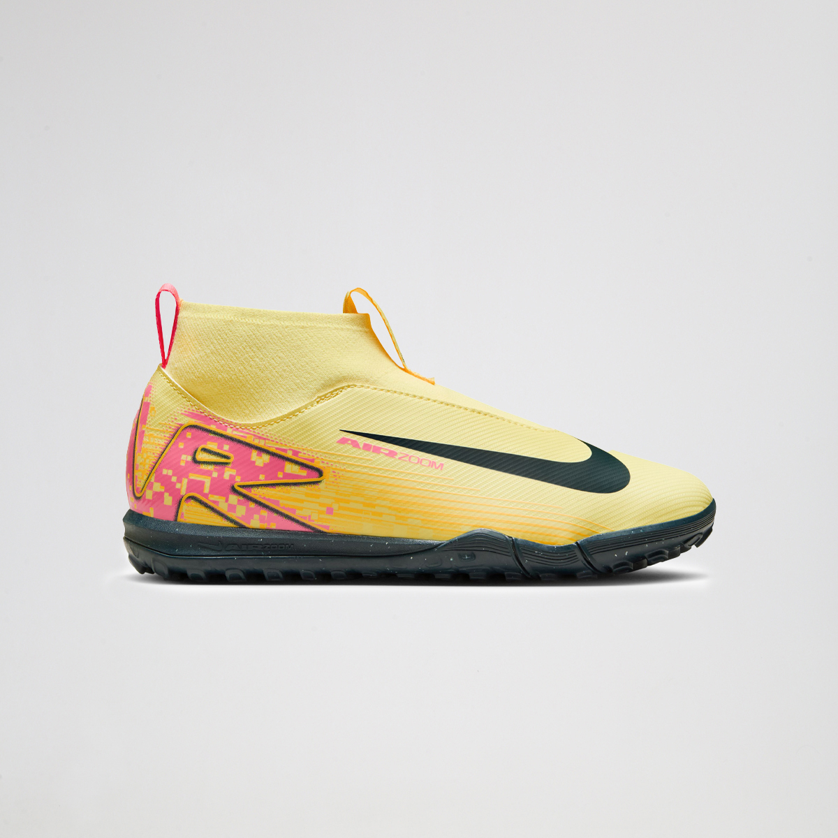 Botines F&uacute;tbol Nike Mercurial Superfly 10 Academy Kylian Mbapp&eacute; TF Infantil,  image number null