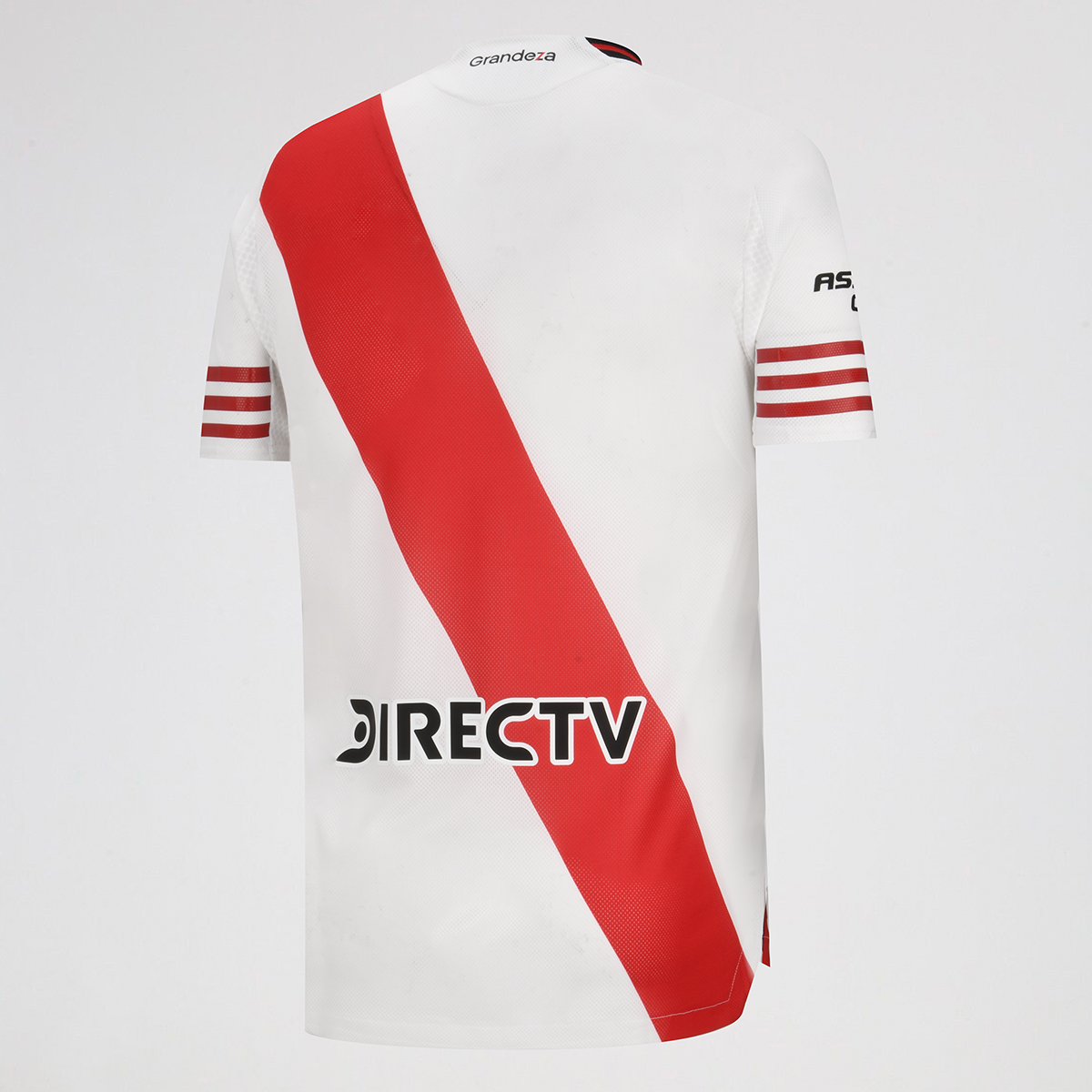 Camiseta River Plate adidas Titular Authentic 25/26 Hombre,  image number null