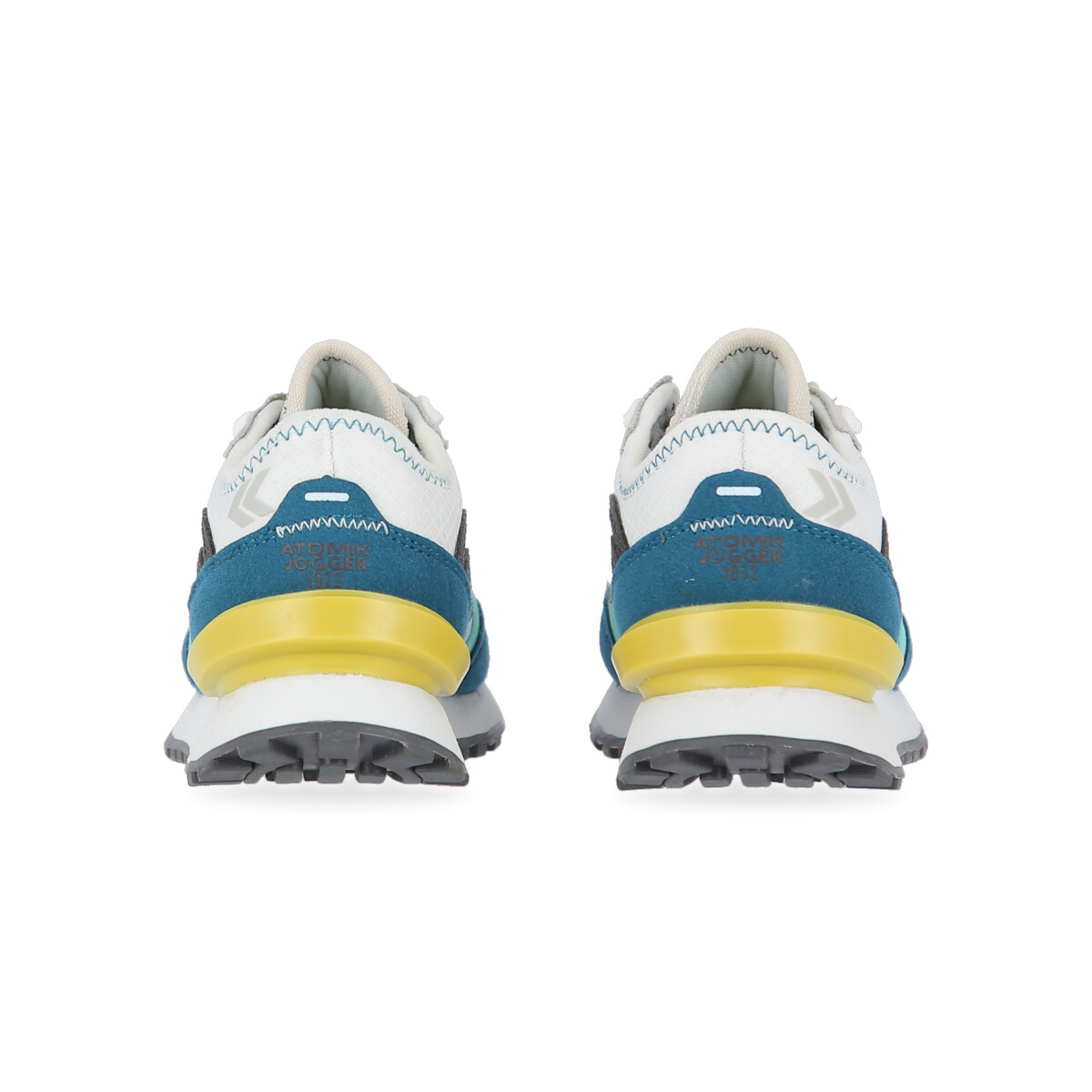 Zapatillas Atomik Jogger Zn,  image number null