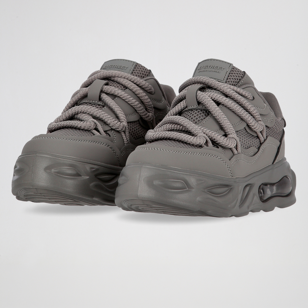 Zapatillas 47 Street Orbit Mujer sint&eacute;tico,  image number null