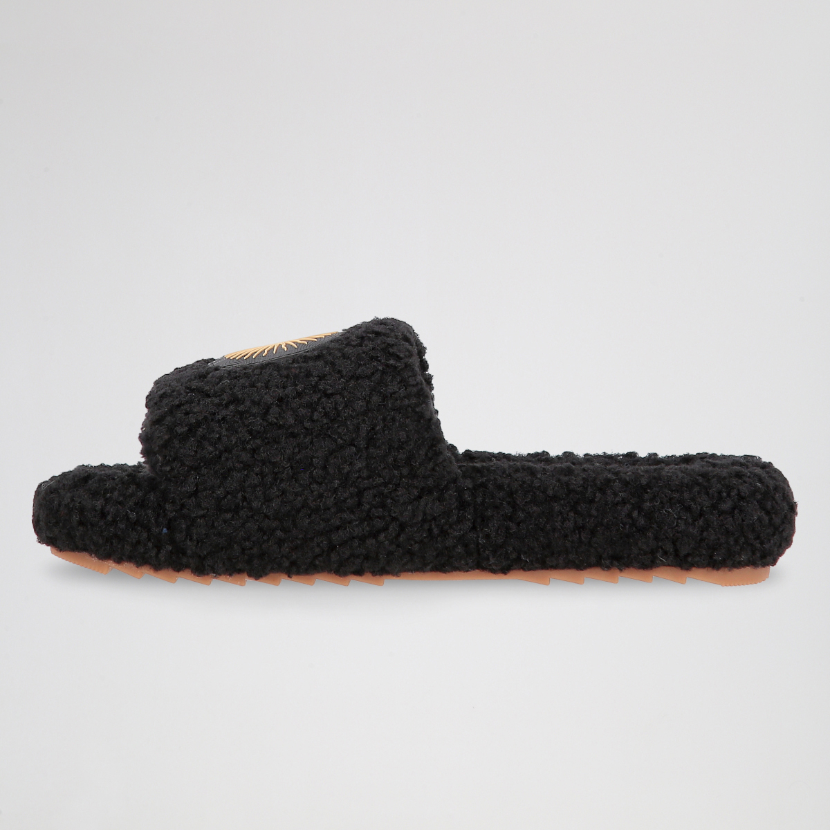 Pantuflas Bagunza Sol,  image number null