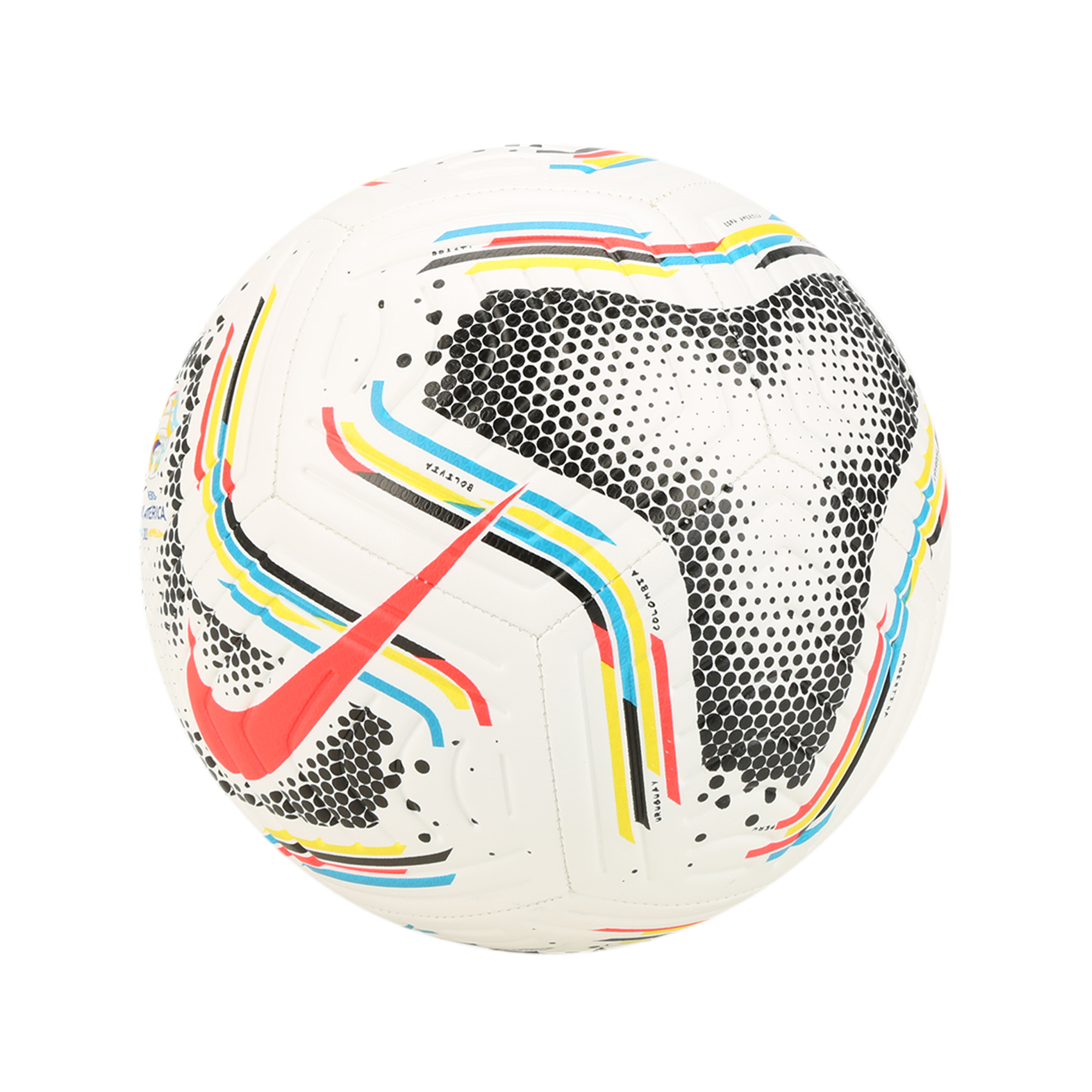 Pelota Nike Copa América Strike,  image number null
