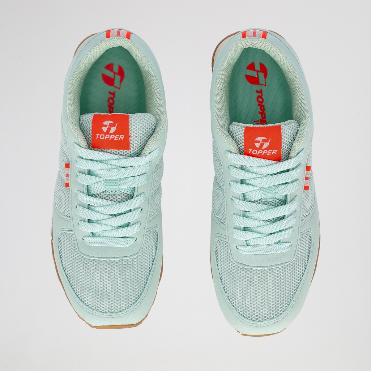 Zapatilla Topper T.350 Mesh Mujer,  image number null