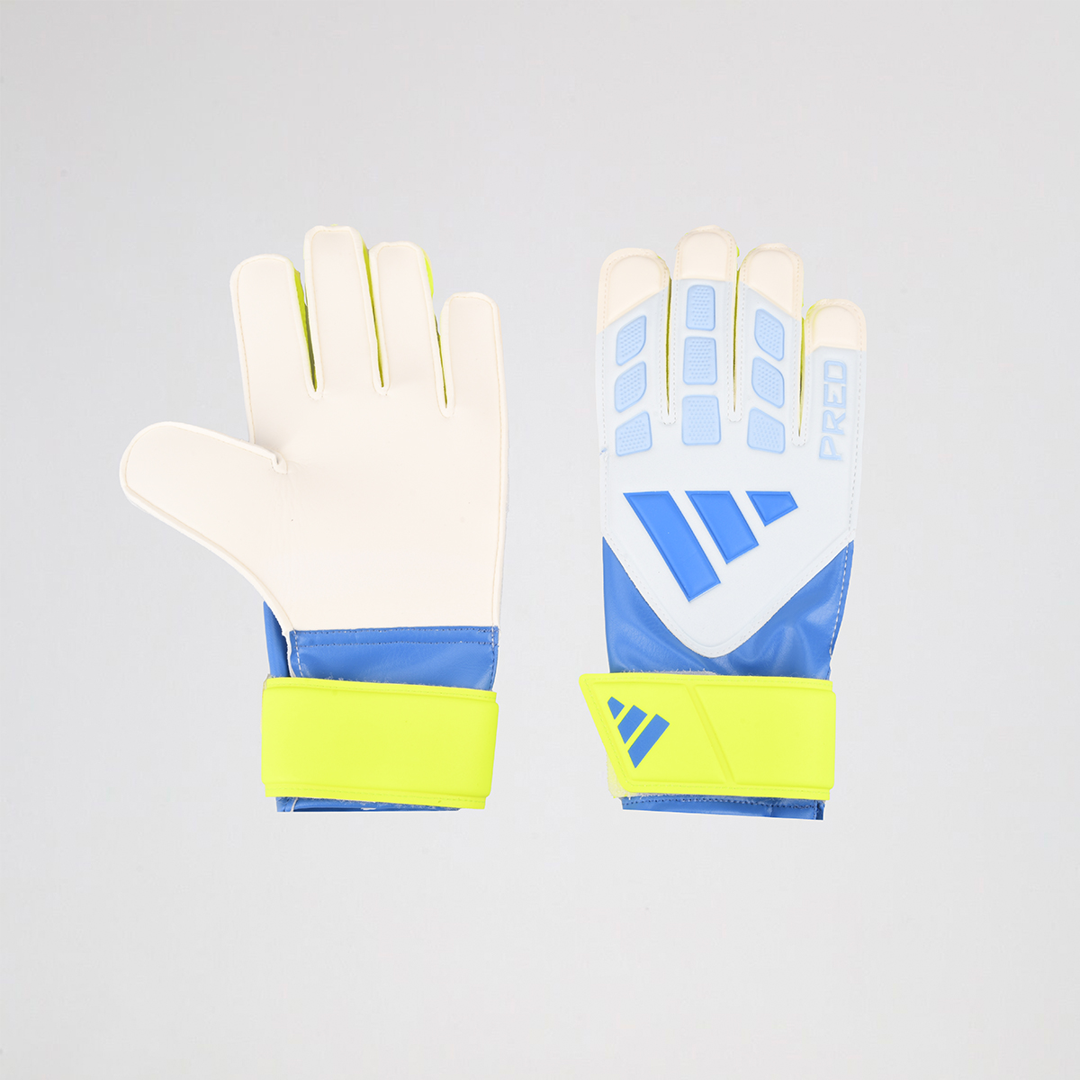 Guantes F&uacute;tbol adidas Predator Entrenamiento Infantil,  image number null