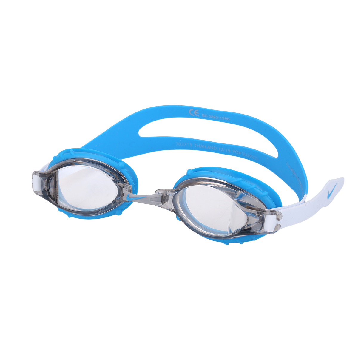 Antiparras Nike Chrome Youth Goggle,  image number null