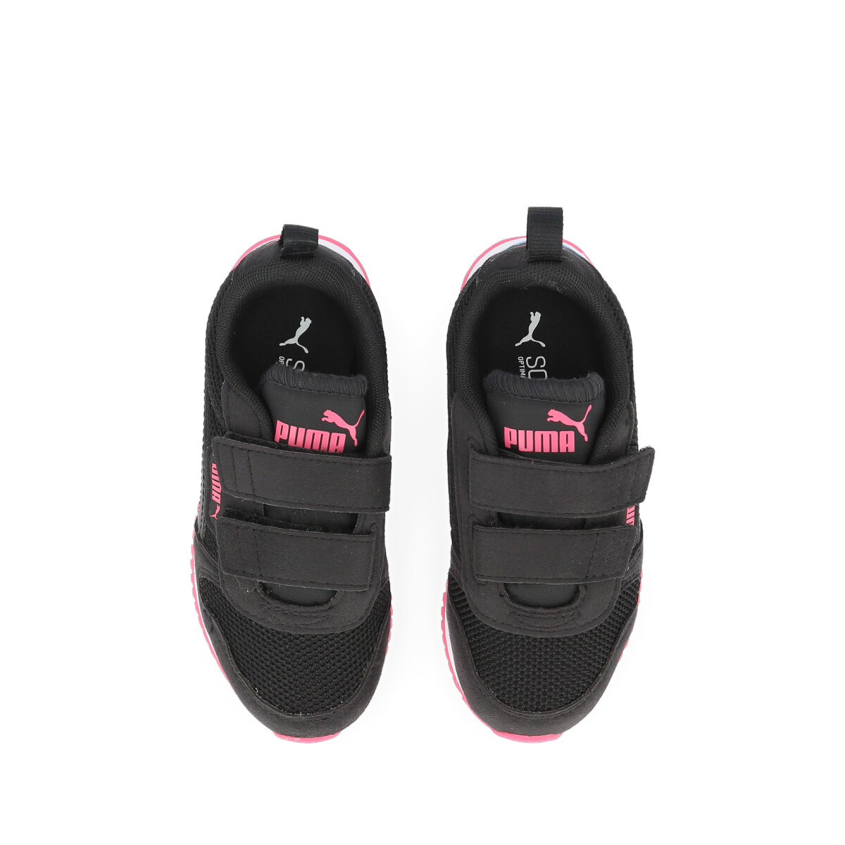 Zapatillas Puma R78 V,  image number null