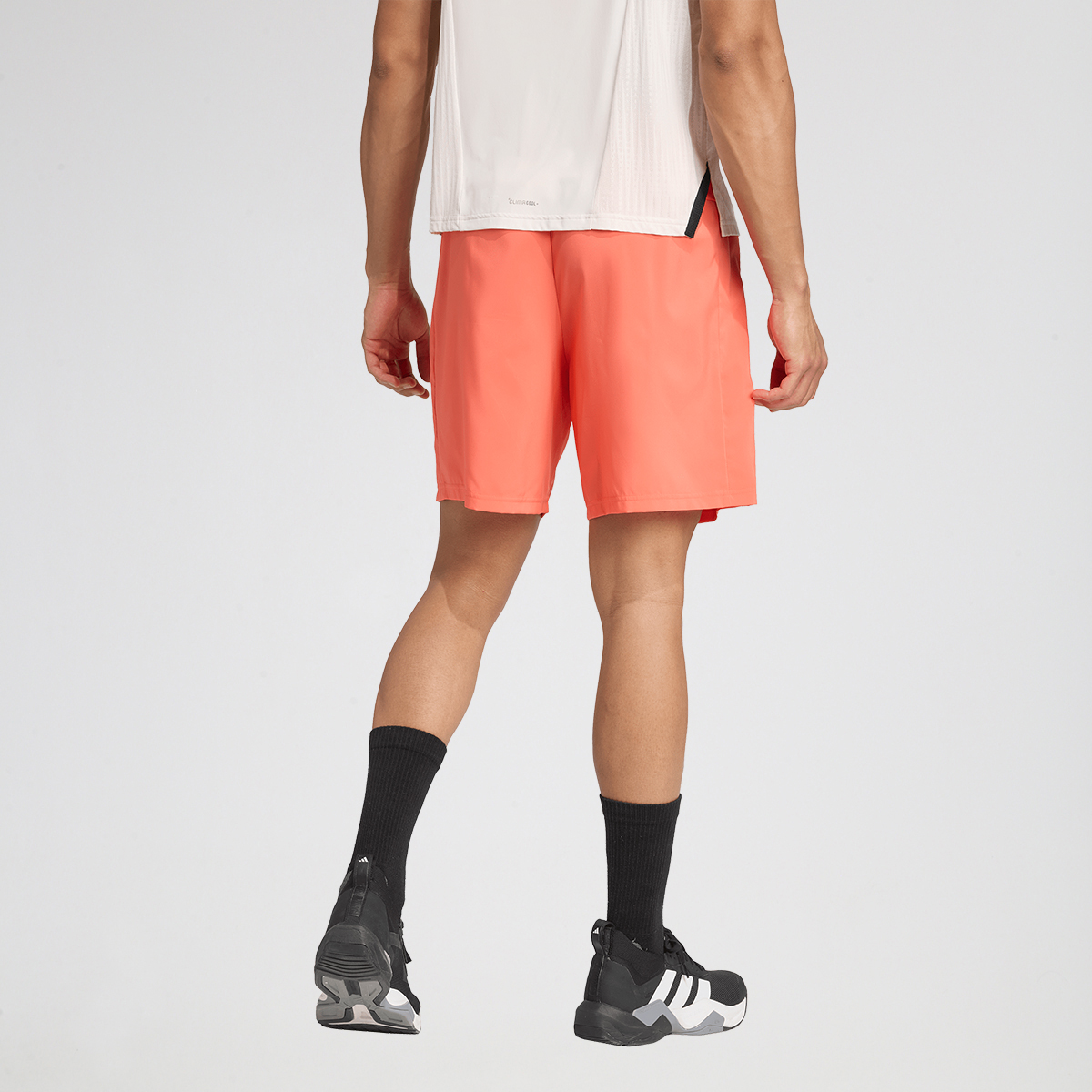 Short adidas Tr Essentials Wv Training Hombre,  image number null