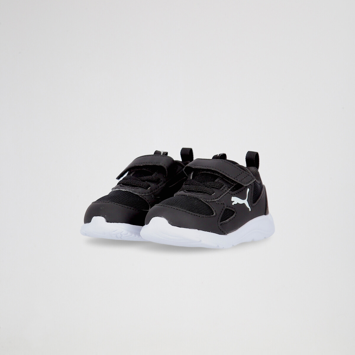 Zapatillas Puma Fun Racer Ac Infantil,  image number null