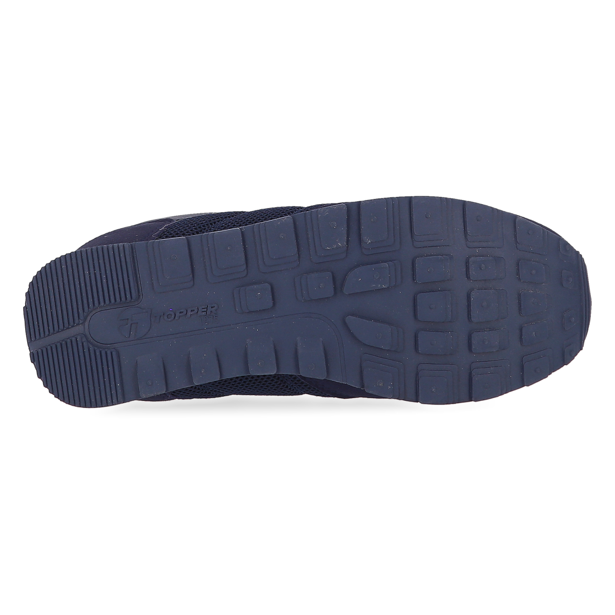 Zapatilla Topper Mesh,  image number null