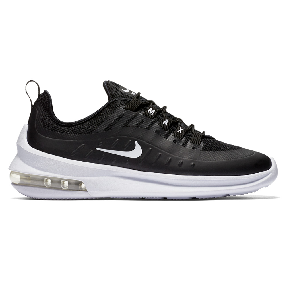 Nike air max axis hombre negras store