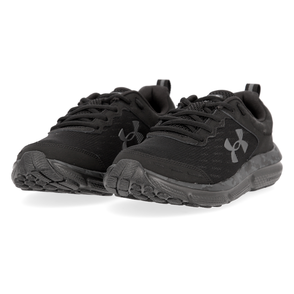 Zapatillas Running Under Armour Charged Assert 10 Camo Hombre,  image number null
