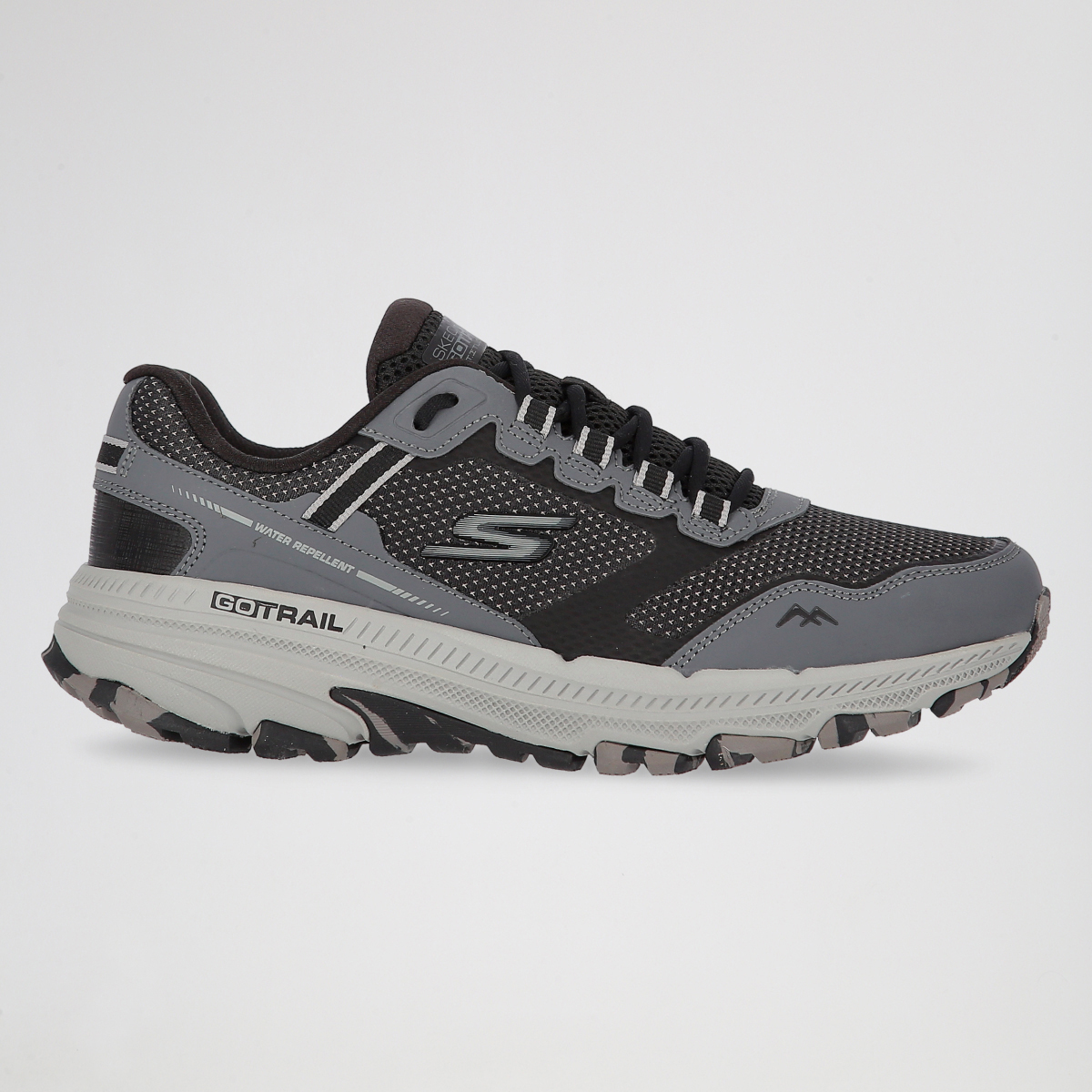 Zapatillas Skechers Go Run Trail Altitude 2.0 Malla Hombre,  image number null