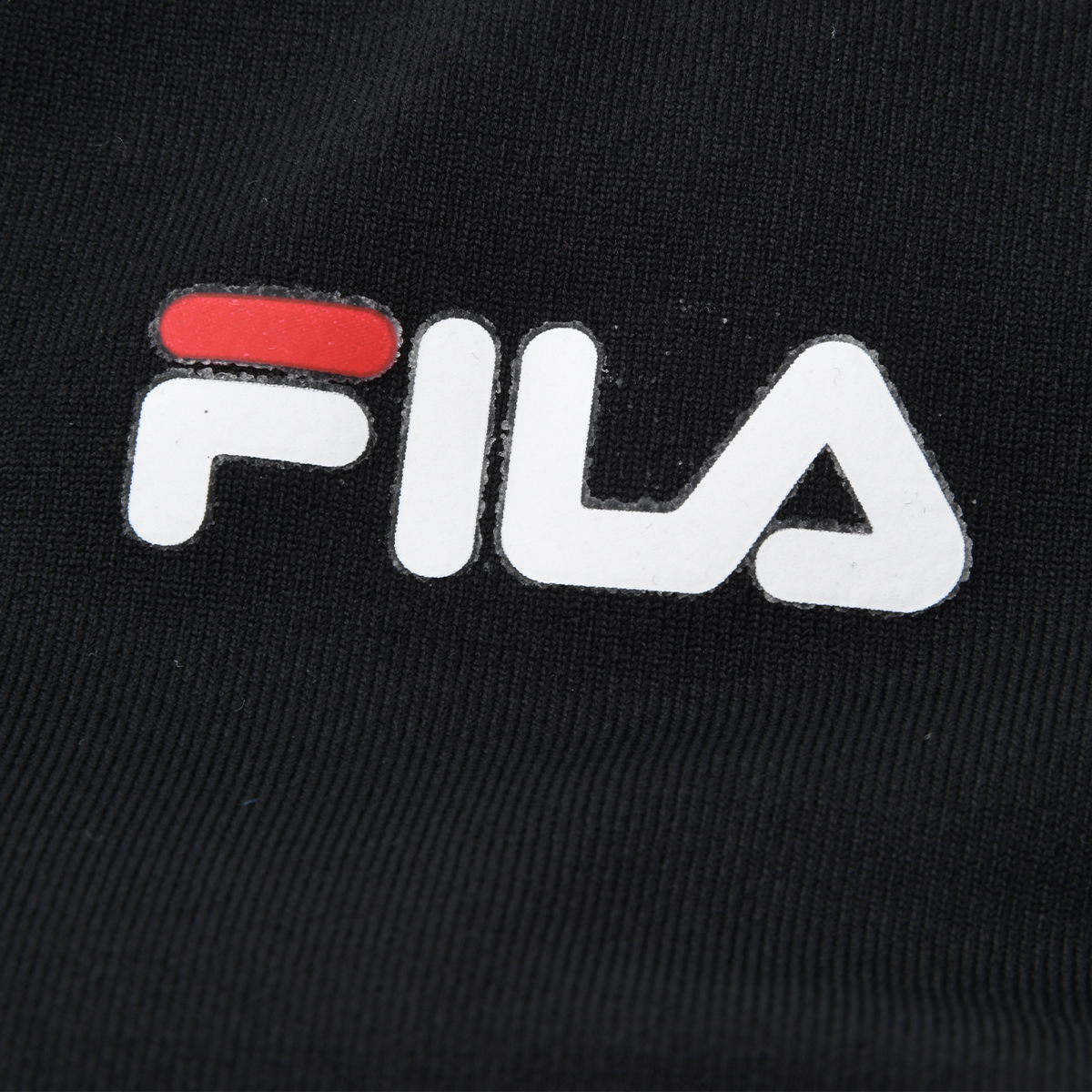 Calza Entrenamiento Fila Flat Life II Mujer,  image number null