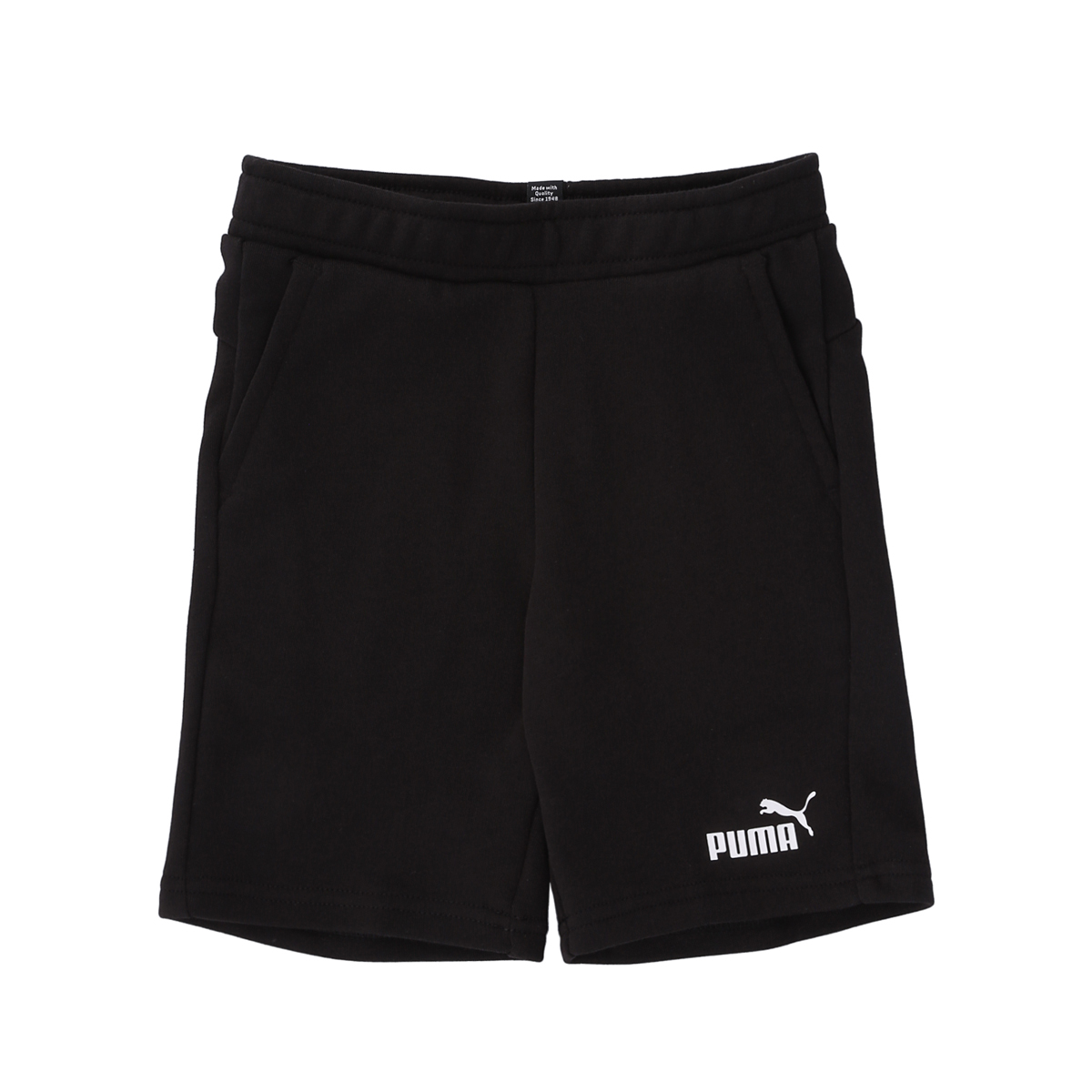Bermuda puma ess hot sale sweat - masculina