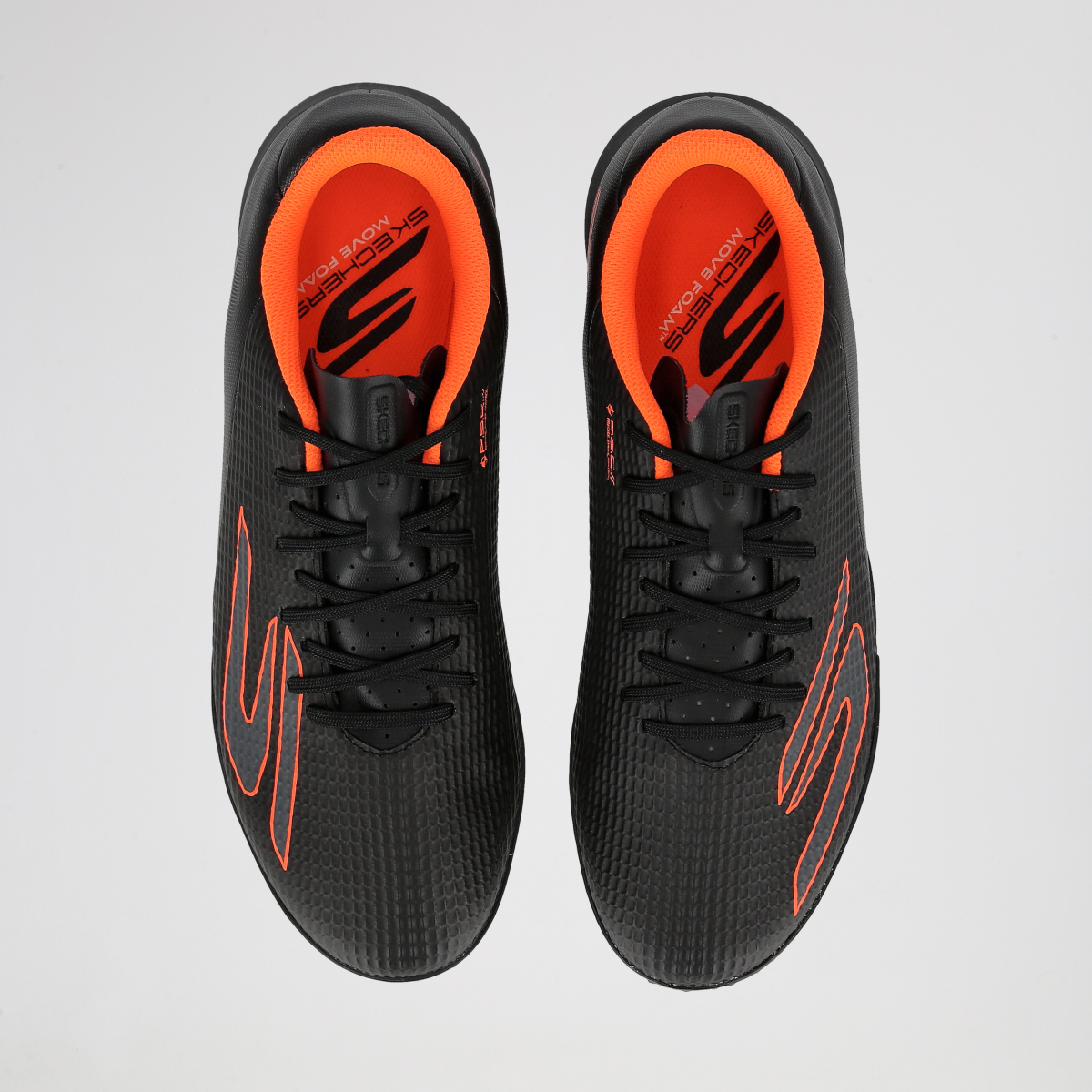 Botines F&uacute;tbol Skechers Gold TF Hombre,  image number null