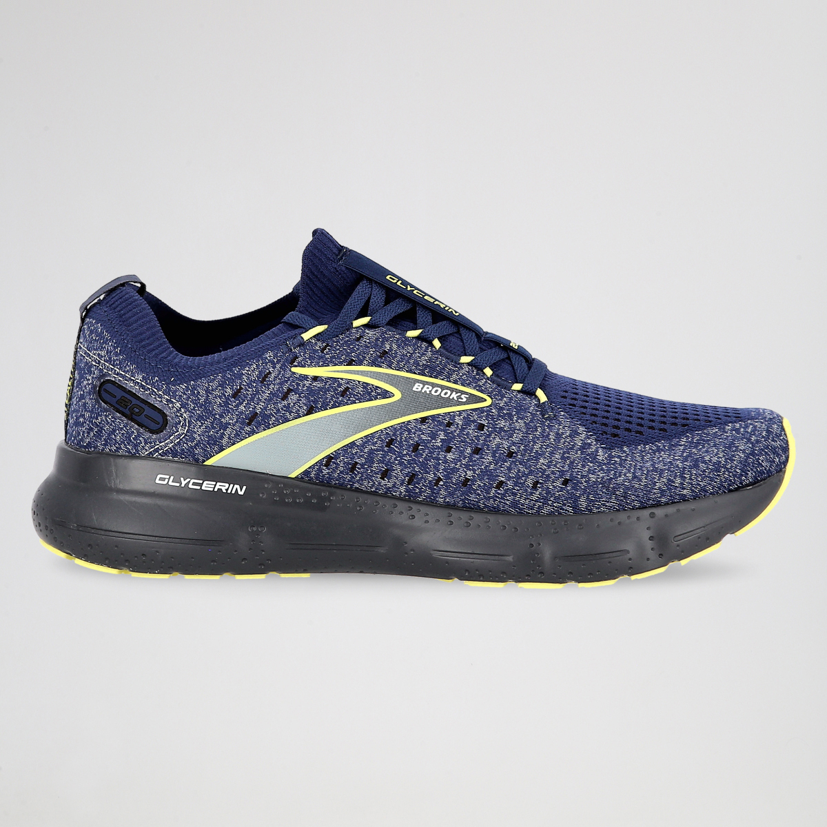 Running Glycerin Stealthfit 20 Hombre