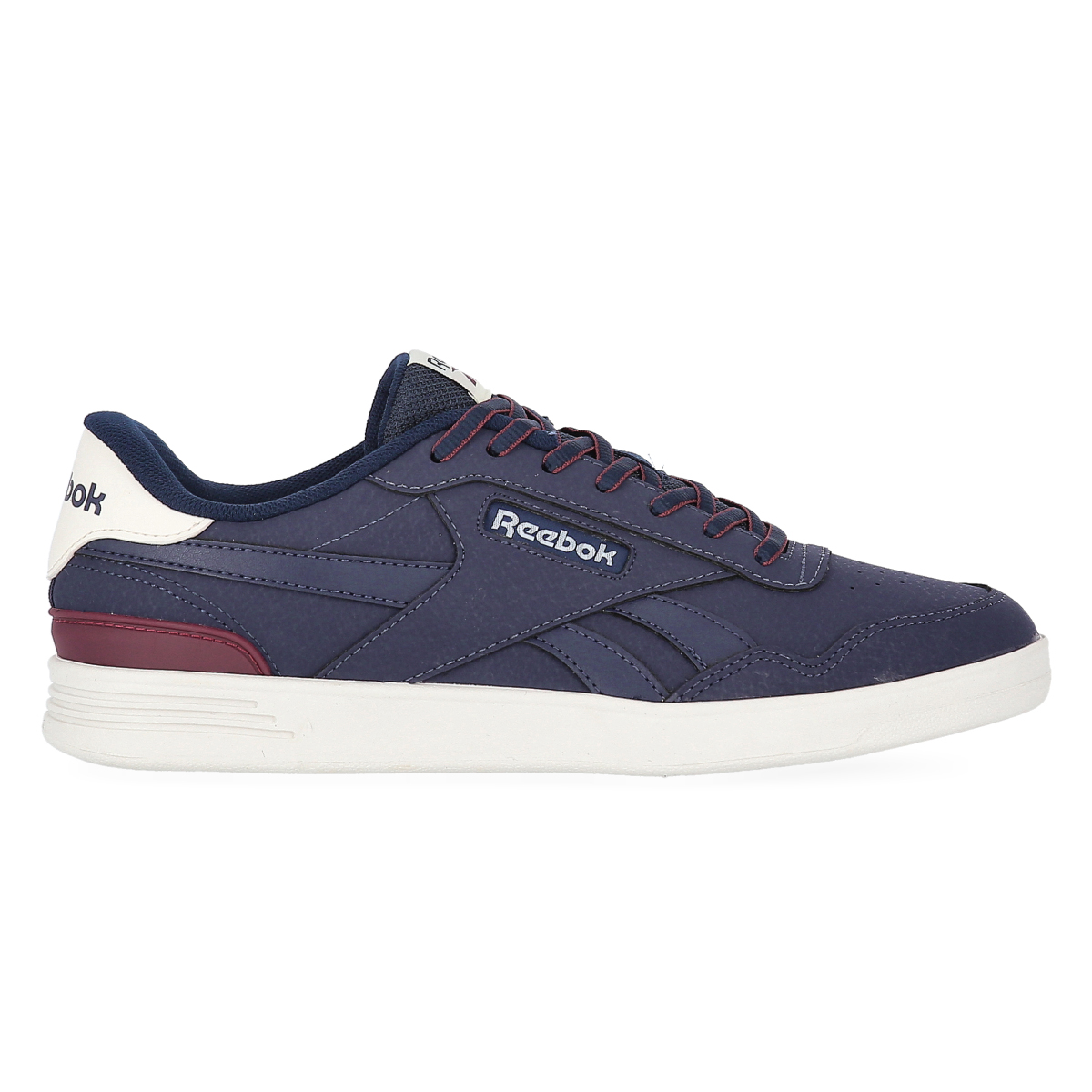 Zapatillas reebok hombre azules 2025