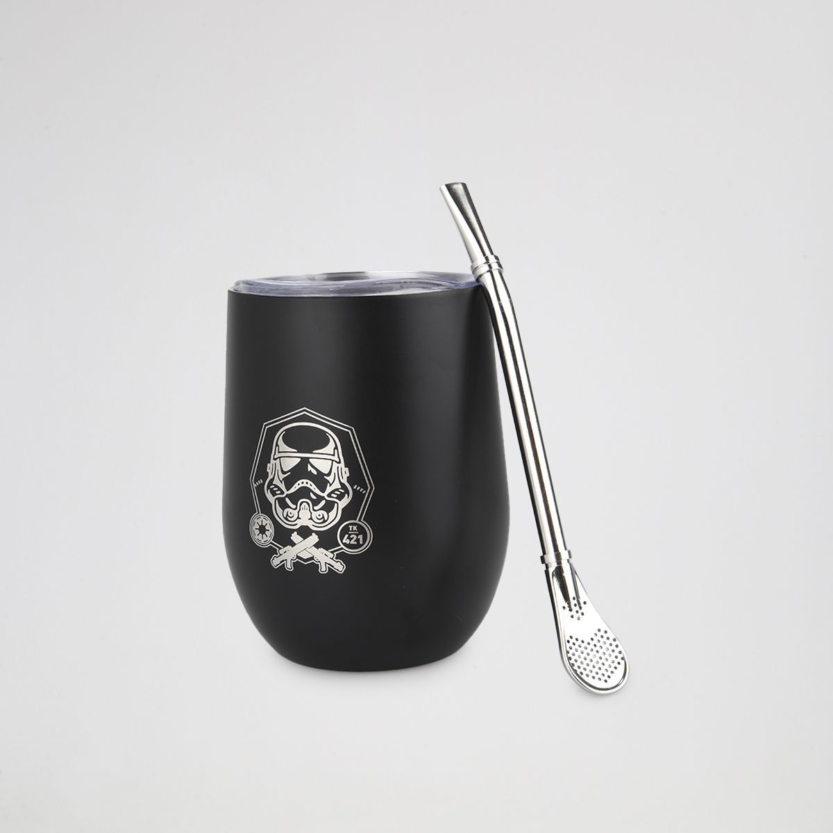Mate Big Life Lifecup Star Wars,  image number null