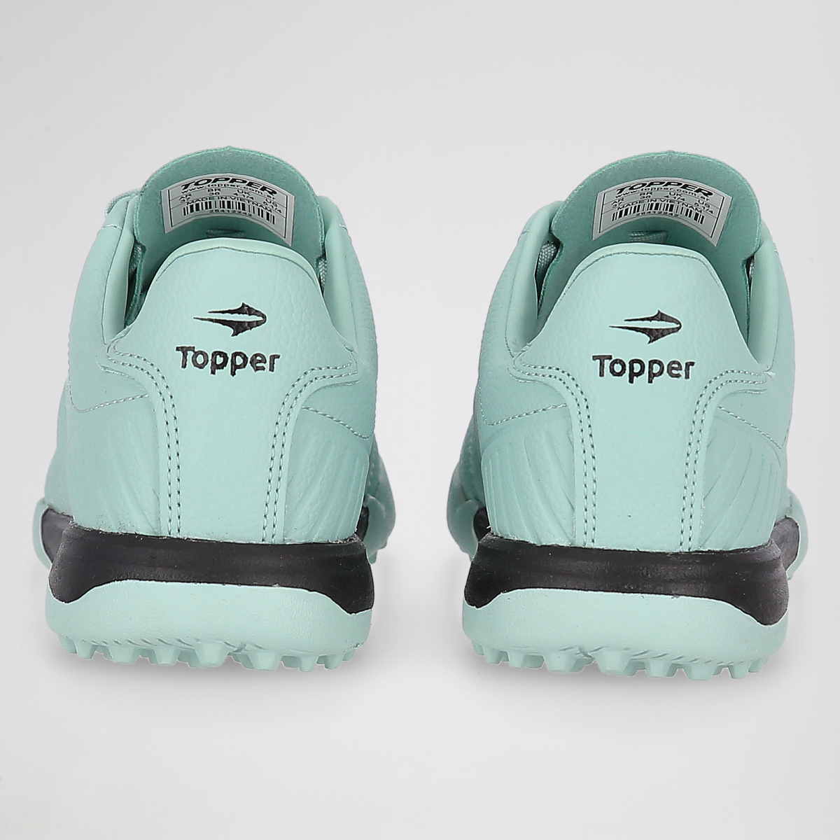 Botines Fútbol Topper San Ciro V TF Mujer,  image number null