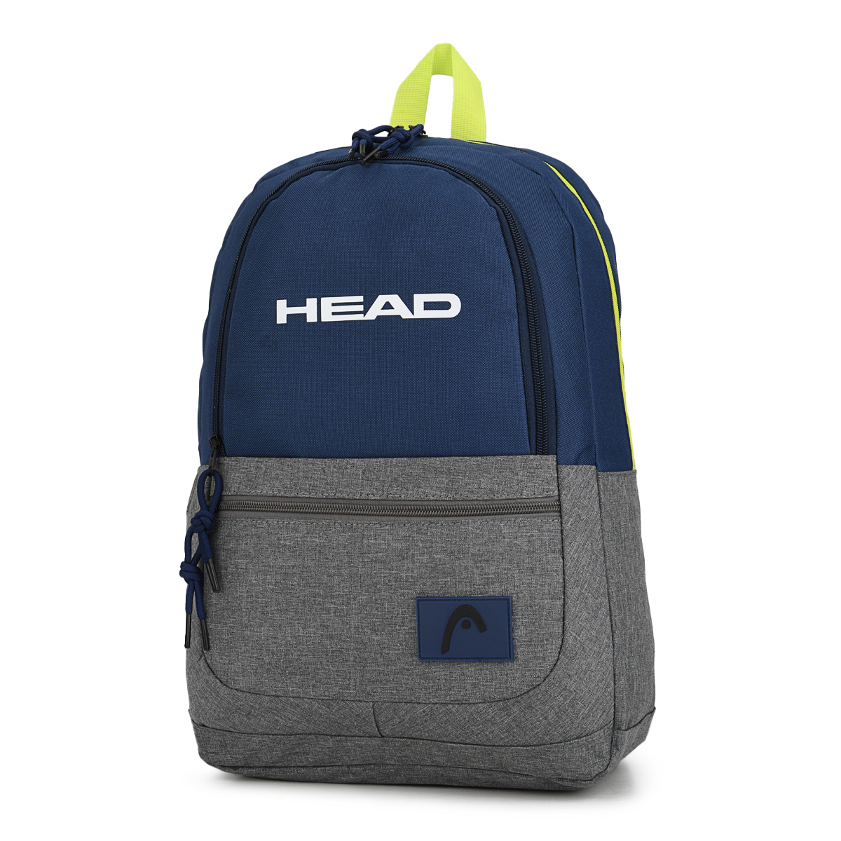 Mochila Head Tag Id,  image number null