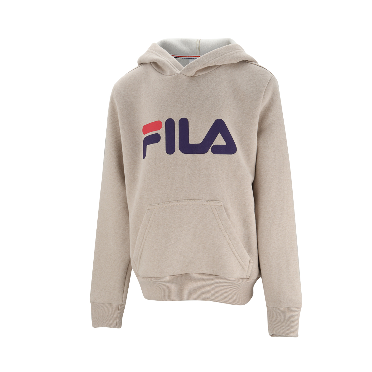 Buzo Urbano Fila Canguro Pepper Nina