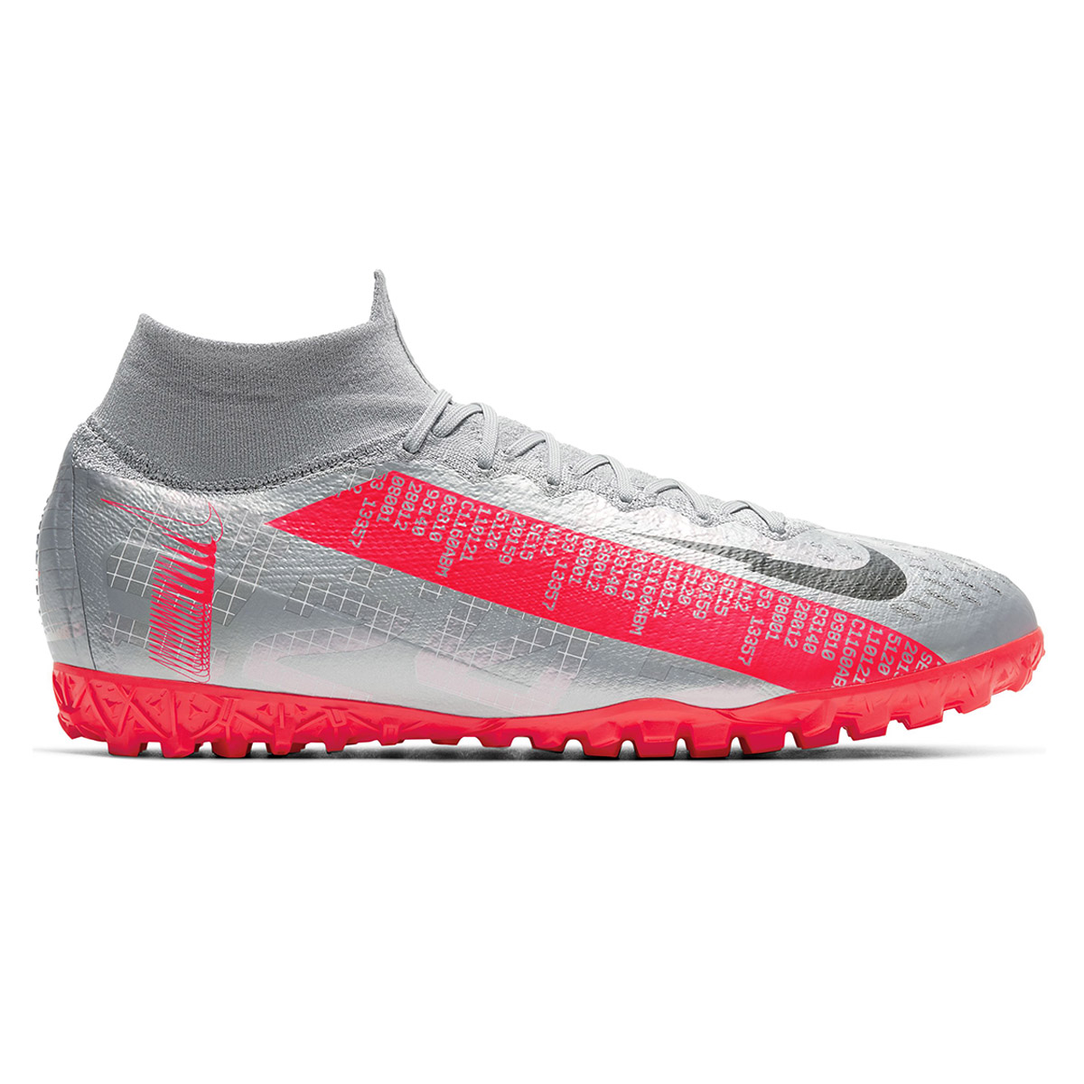 Botines deals superfly 7