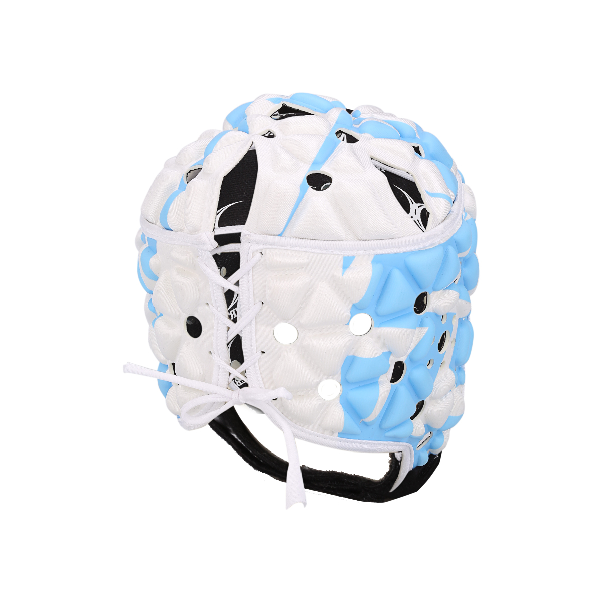 Casco Gilbert Headguard Air Argentina,  image number null