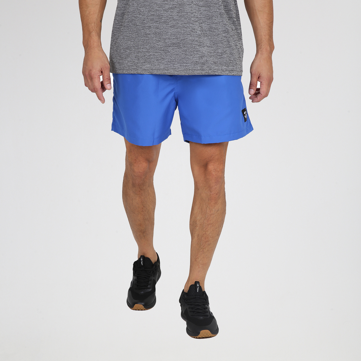 Short Topper Slim Hombre,  image number null