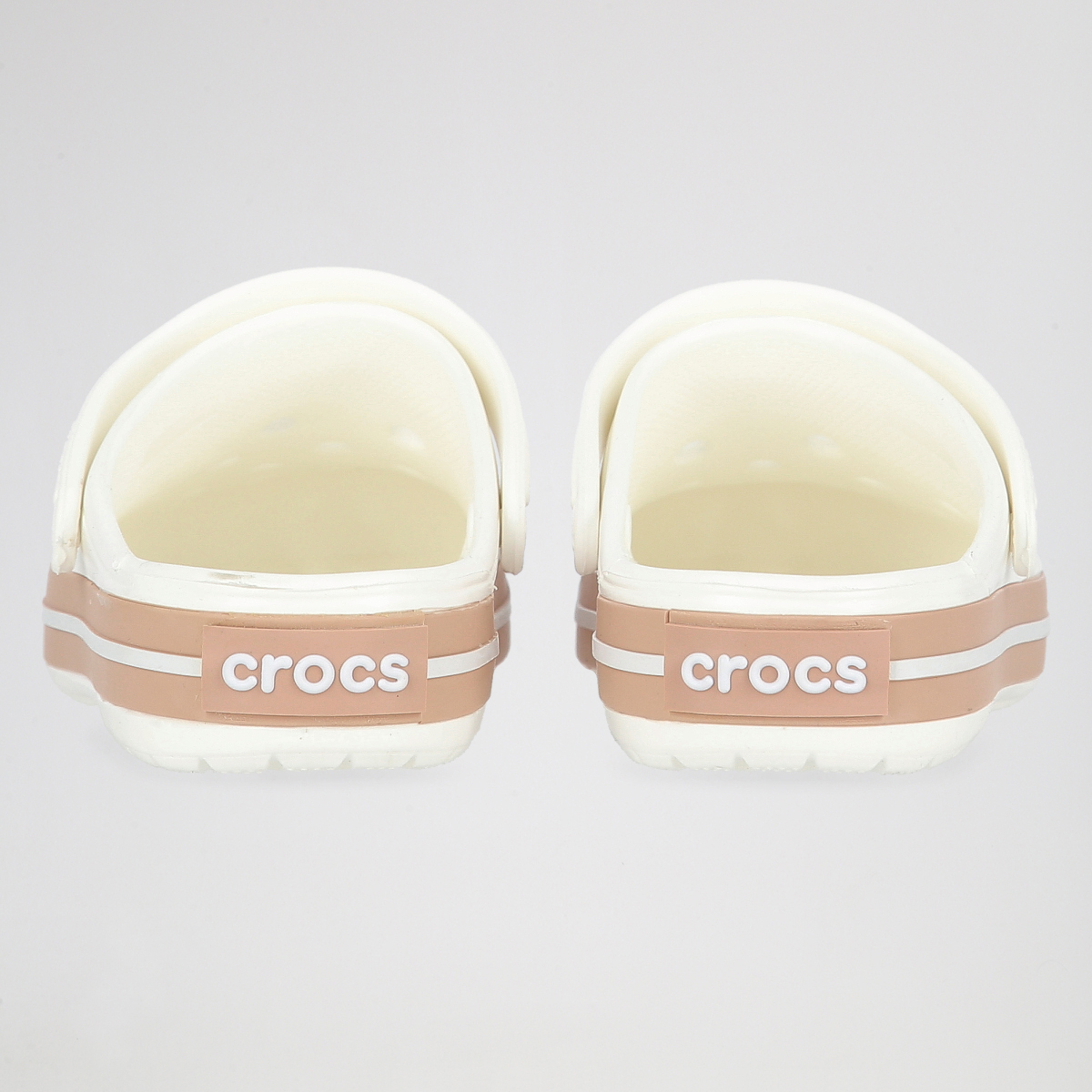 Zuecos Crocs Crocband,  image number null