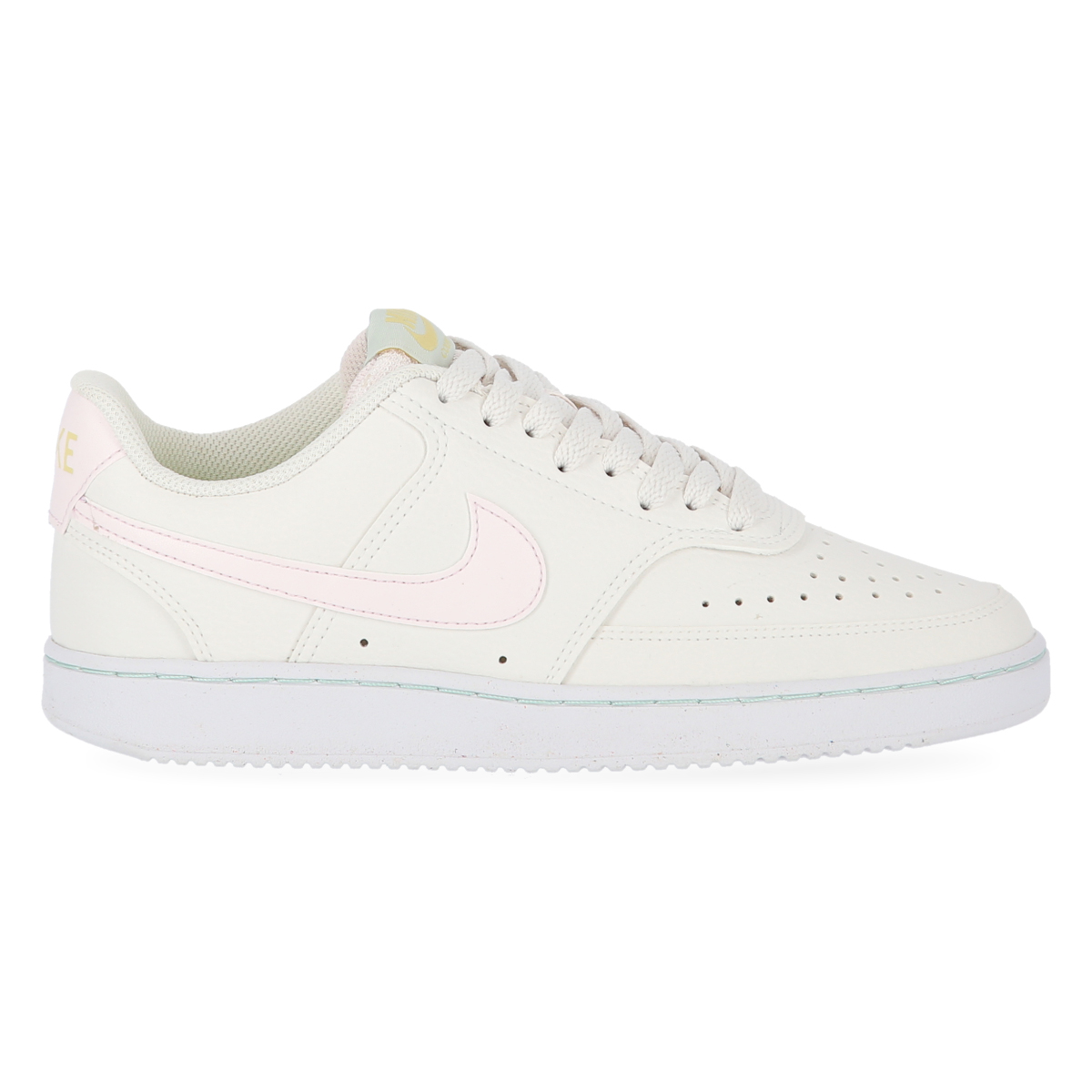 Zapatillas Nike Court Vision Low Next Nature Mujer StockCenter