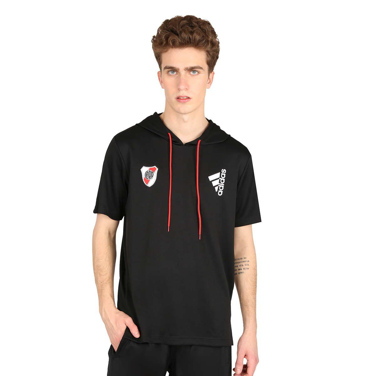 Buzo hotsell adidas river