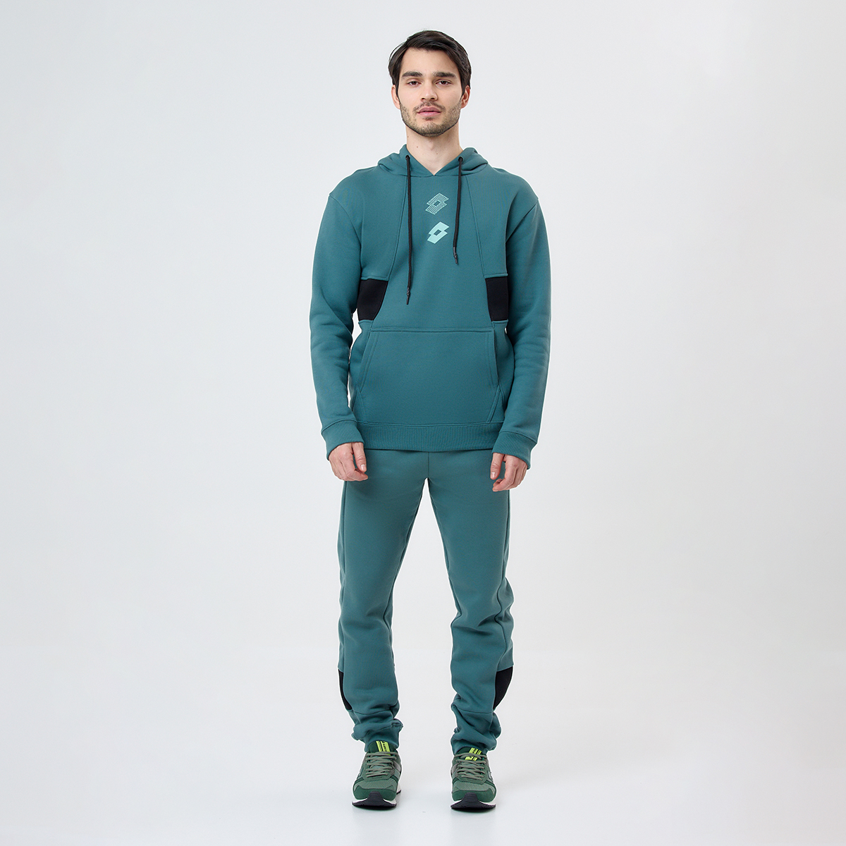 Buzo Lotto Athletica Jd II Hombre,  image number null