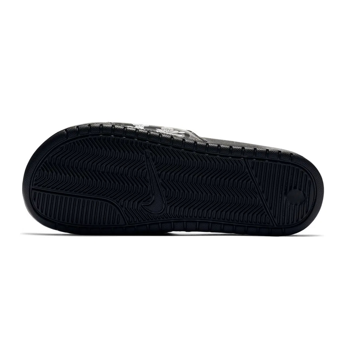 Ojotas Nike Benassi Just Do It,  image number null