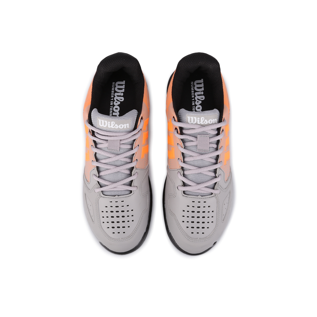 Zapatillas Wilson K Tour,  image number null