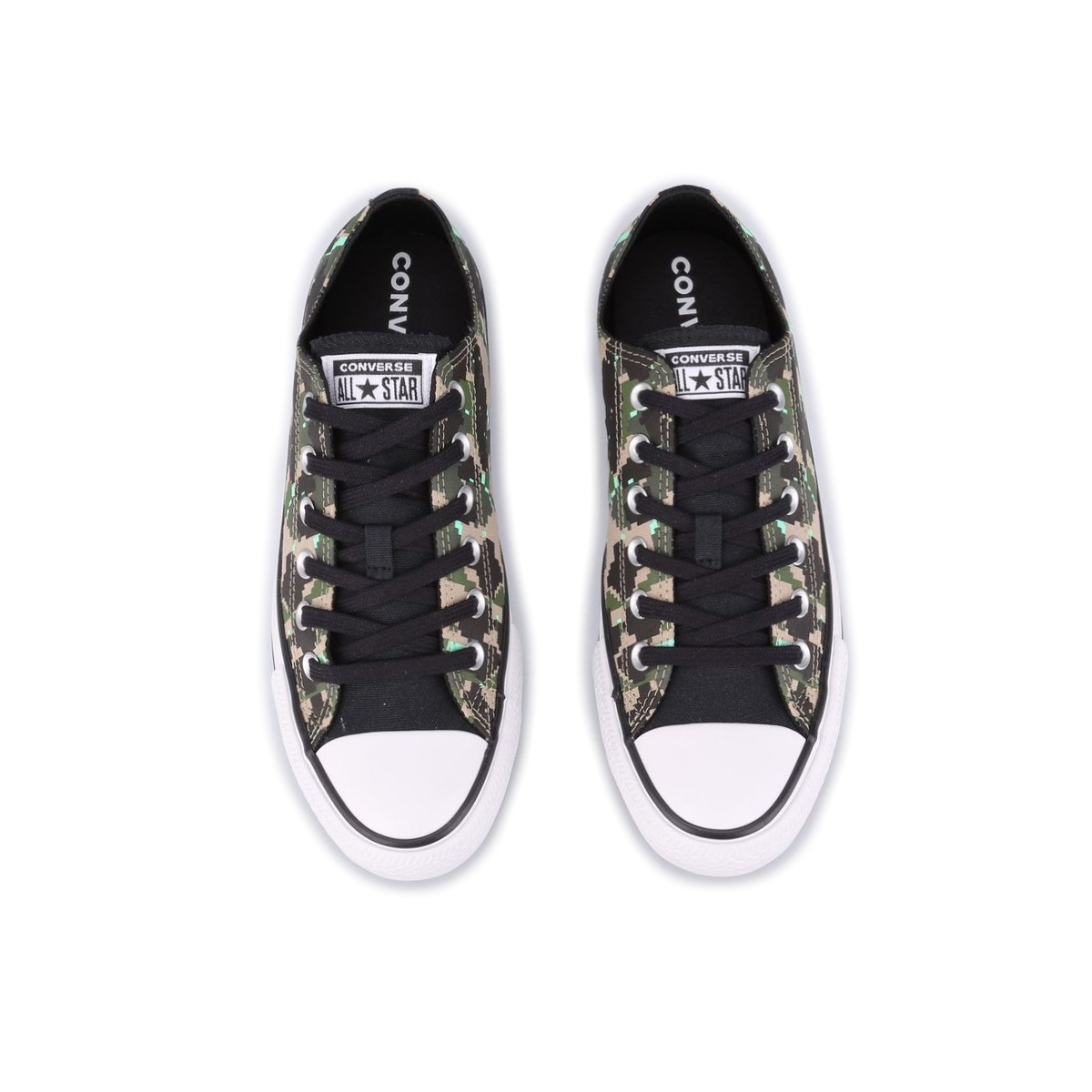 Zapatillas Converse Chuck Taylor All Star Ox,  image number null