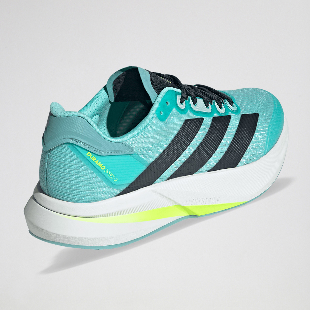 Zapatillas Running adidas Duramo Speed 2 Hombre,  image number null