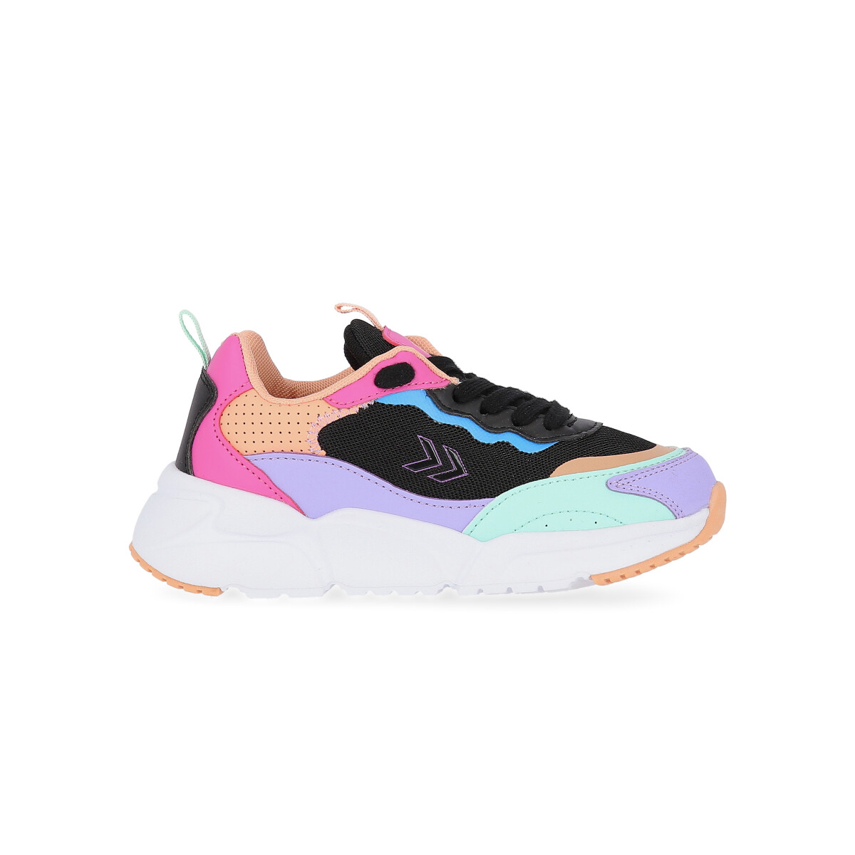 Zapatillas Atomik Real-z para Niños,  image number null