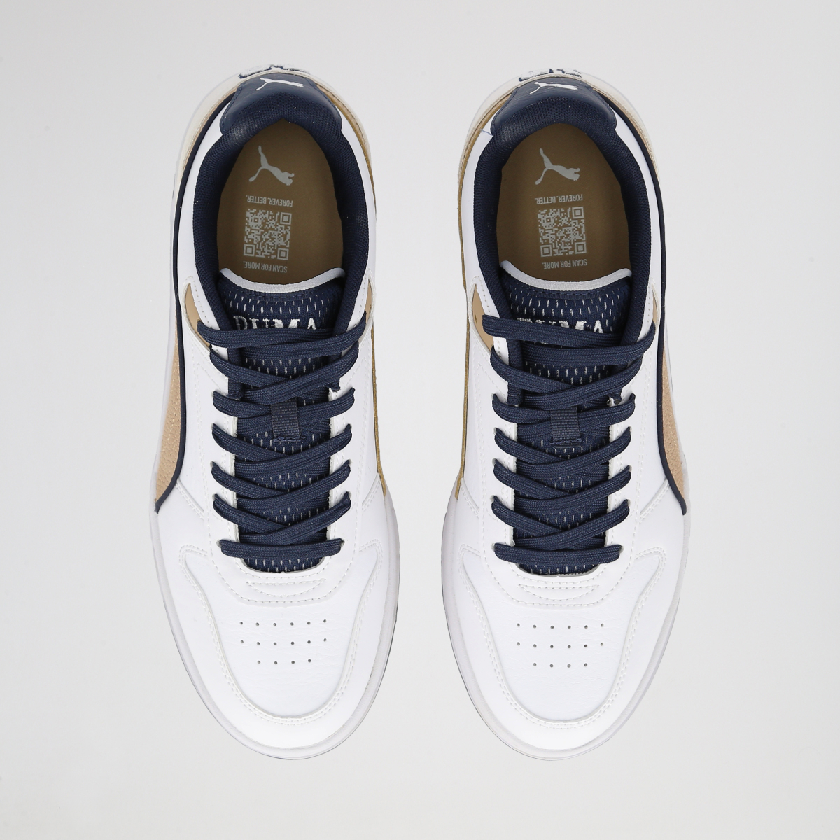 Zapatillas Puma Rbd Game Low,  image number null