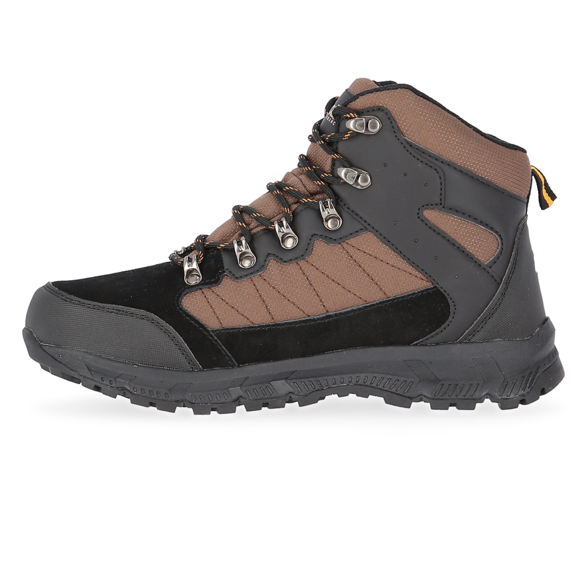 Zapatillas Outdoor Nexxt Tron Hombre,  image number null