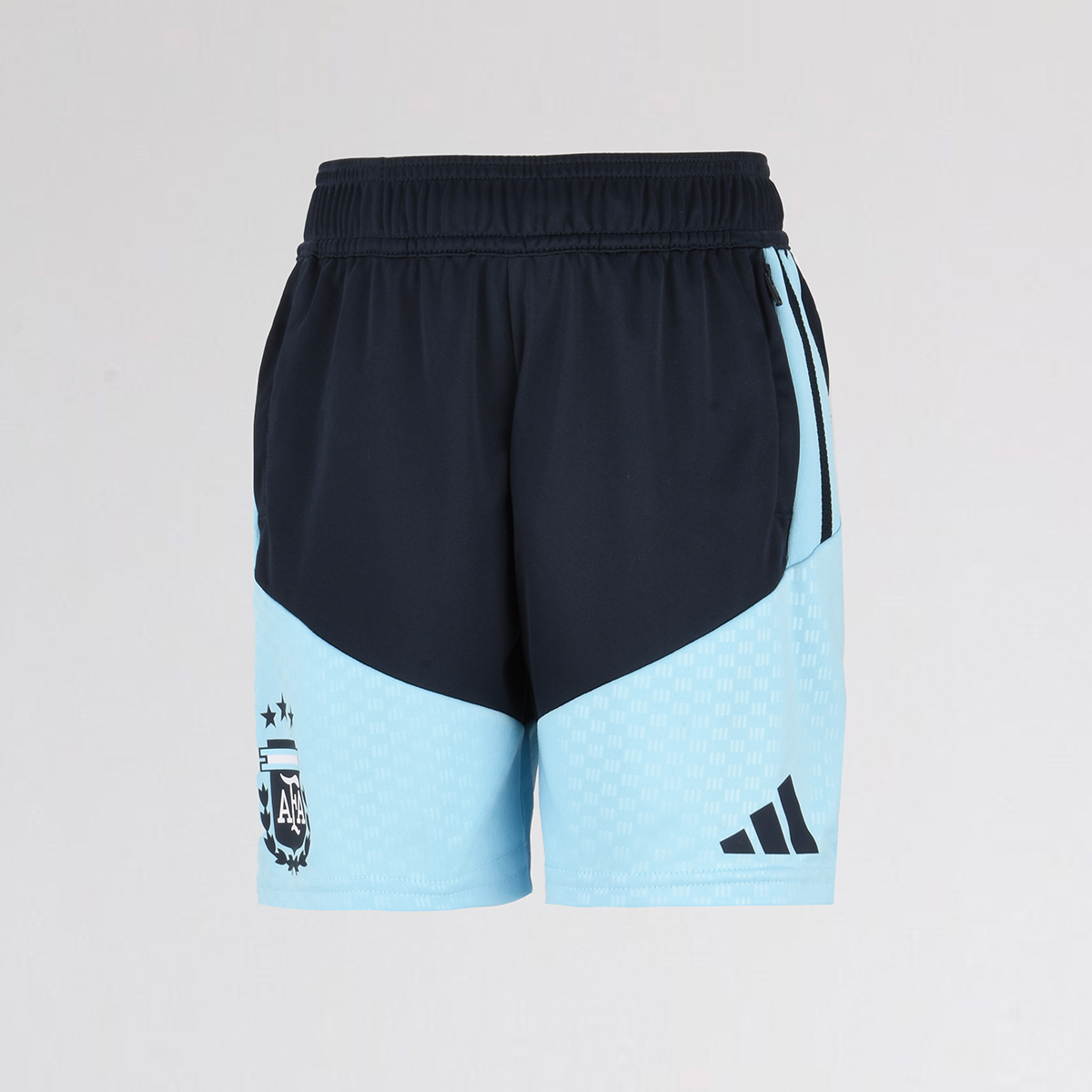 Short Selección Argentina adidas Tiro 25/26 Infantil,  image number null